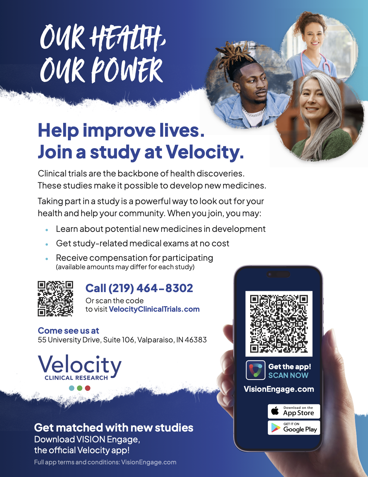 Velocity_Val Print Ads
